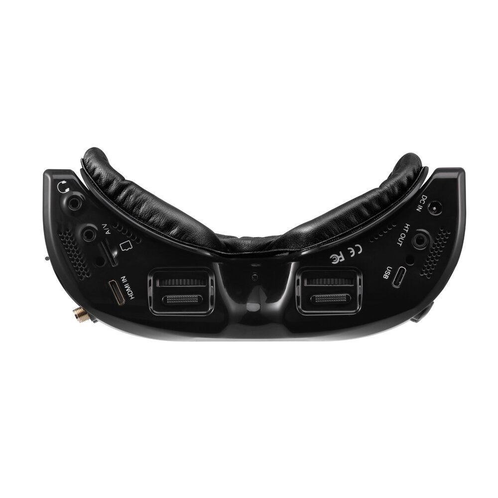 SKYZONE 04X Pro OLED 5,8 ГГц 4 – обзор и цена Skyzone Sky04X Pro Oled Fpv Goggles