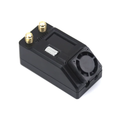 SKYZONE SteadyView X 5,8 ГГц I – обзор и цена Skyzone Steadyview X Receiver Module