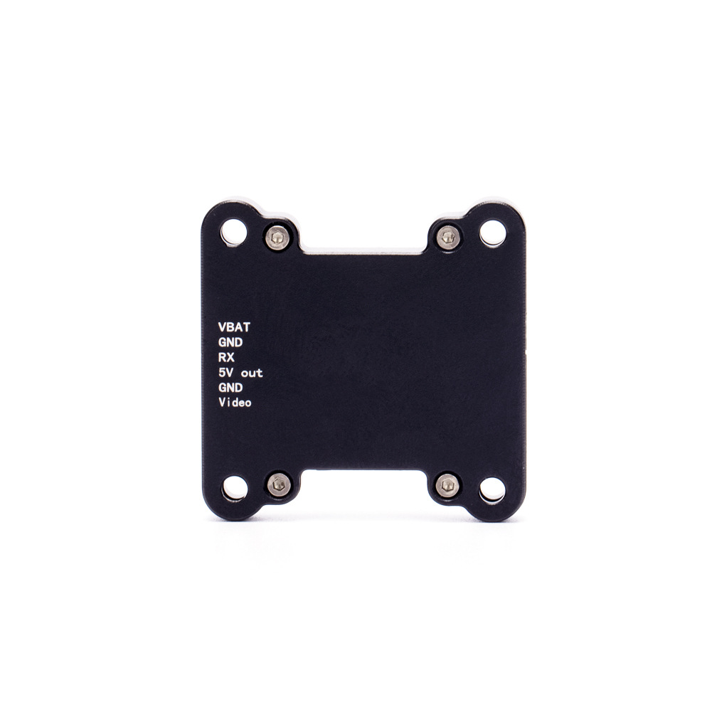 iFlight Wing Flying BLITZ Star – обзор и цена Iflight Blitz 1.6W 5.8G Vtx