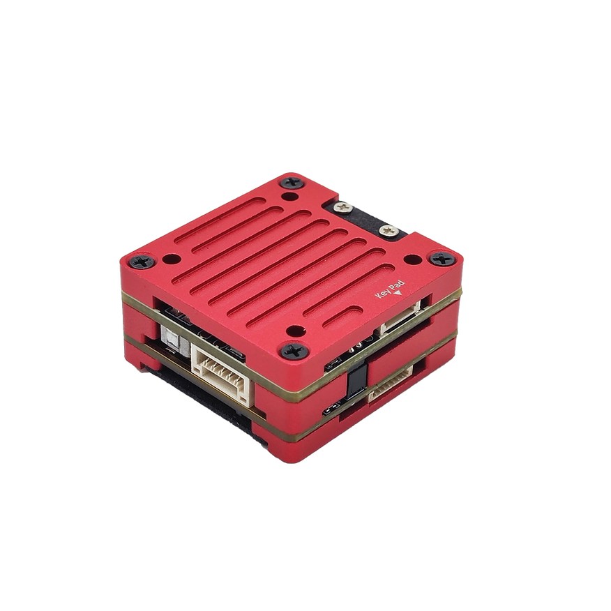 Комплект HDZero Freestyle V2 5 – обзор и цена Hdzero Freestyle V2 Vtx Kit