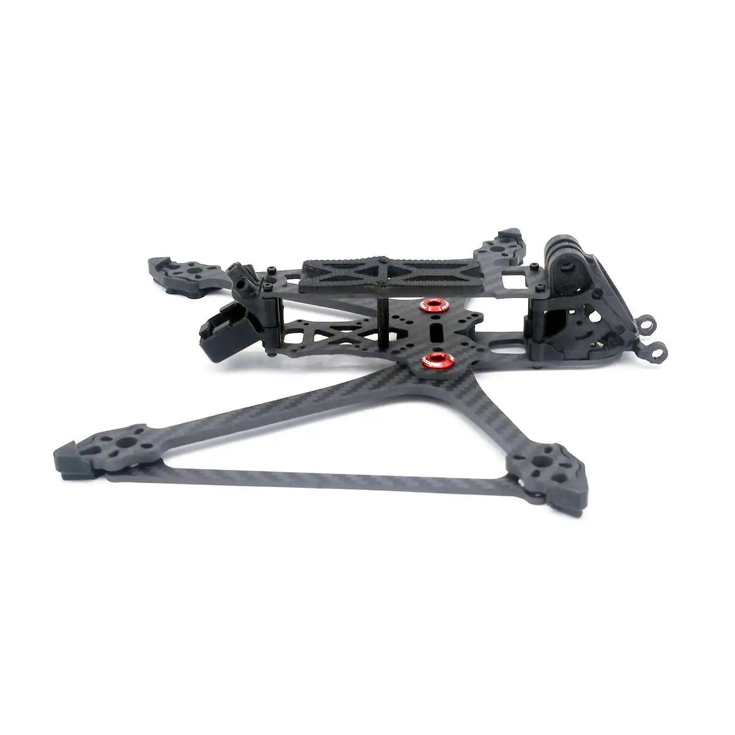 Rex 210 O4 PRO Frame FPV Frees – обзор и цена Geprc Rad Vtx 5.8G 2.5W