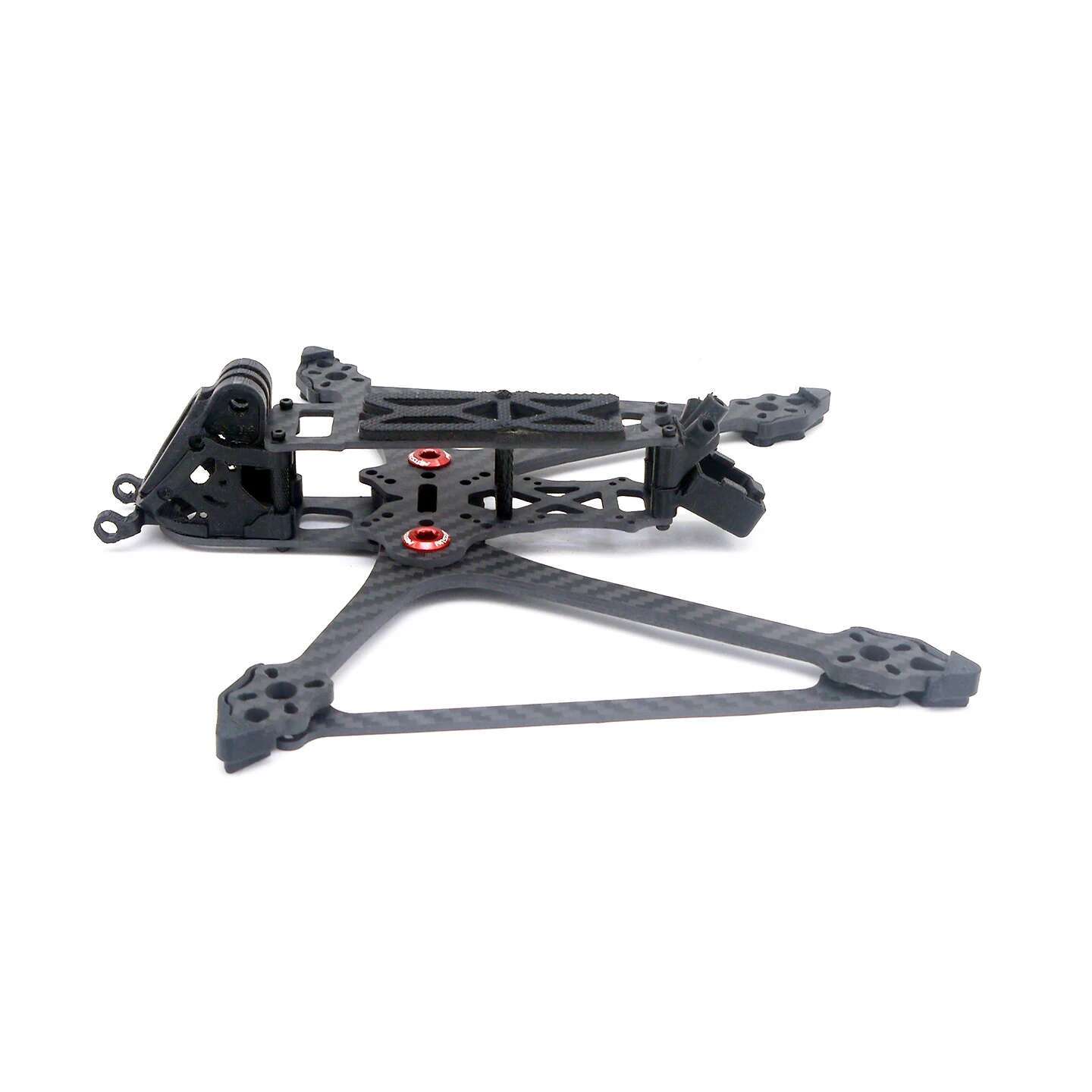 Rex 210 O4 PRO Frame FPV Frees – обзор и цена Geprc Rad Vtx 5.8G 2.5W