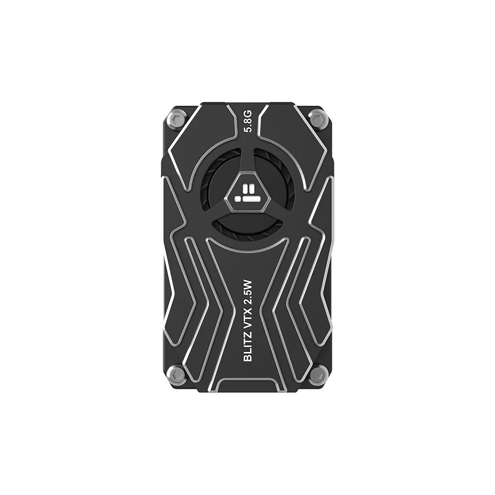 IFlight BLITZ Whoop 5.8G/4.9G  – обзор и цена Iflight Blitz 1.6W 5.8G Vtx