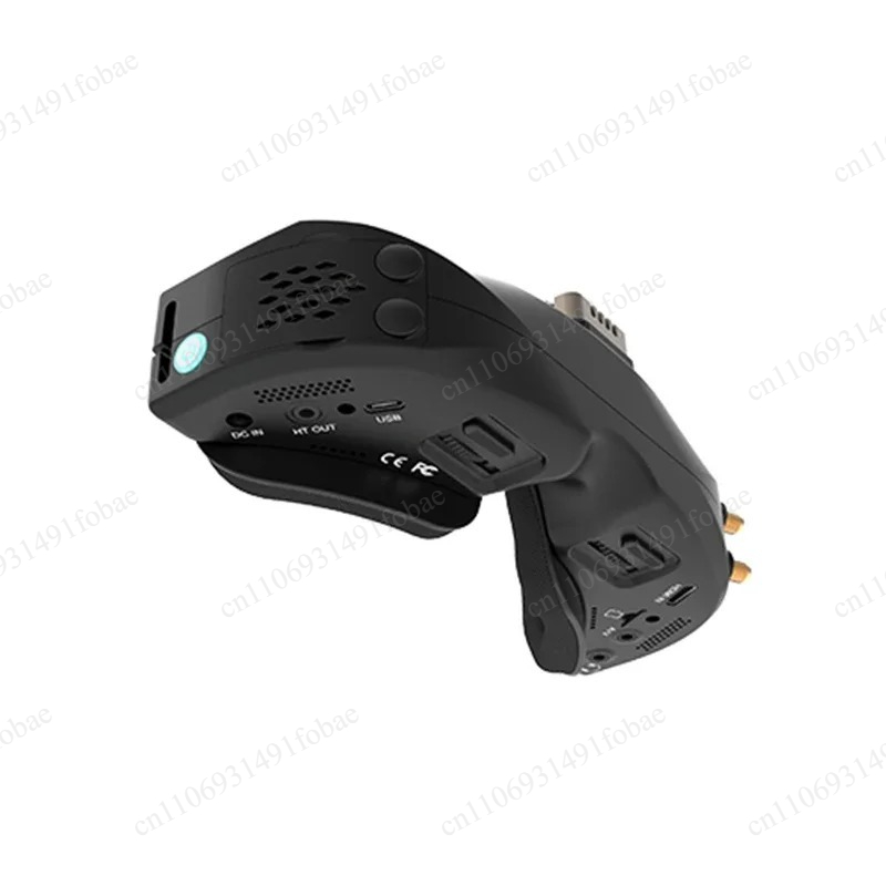 Очки FPV SKYZONE SKY04O Pro OL – обзор и цена Skyzone Sky04O Pro Fpv Goggles