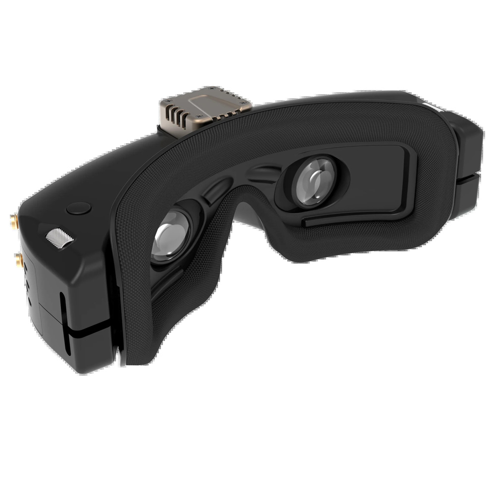 SKYZONE SKY04O Pro FPV очки OL – обзор и цена Skyzone Sky04O Pro Fpv Goggles