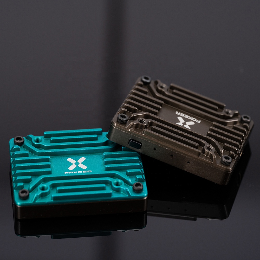 Foxeer Reaper Extreme 2.5W 5.8 – обзор и цена Foxeer Reaper Extreme 2.5W Vtx