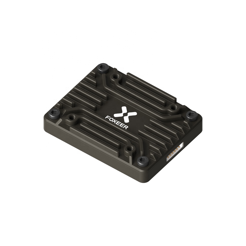Foxeer Reaper Extreme 2.5W 5.8 – обзор и цена Foxeer Reaper Extreme 2.5W Vtx