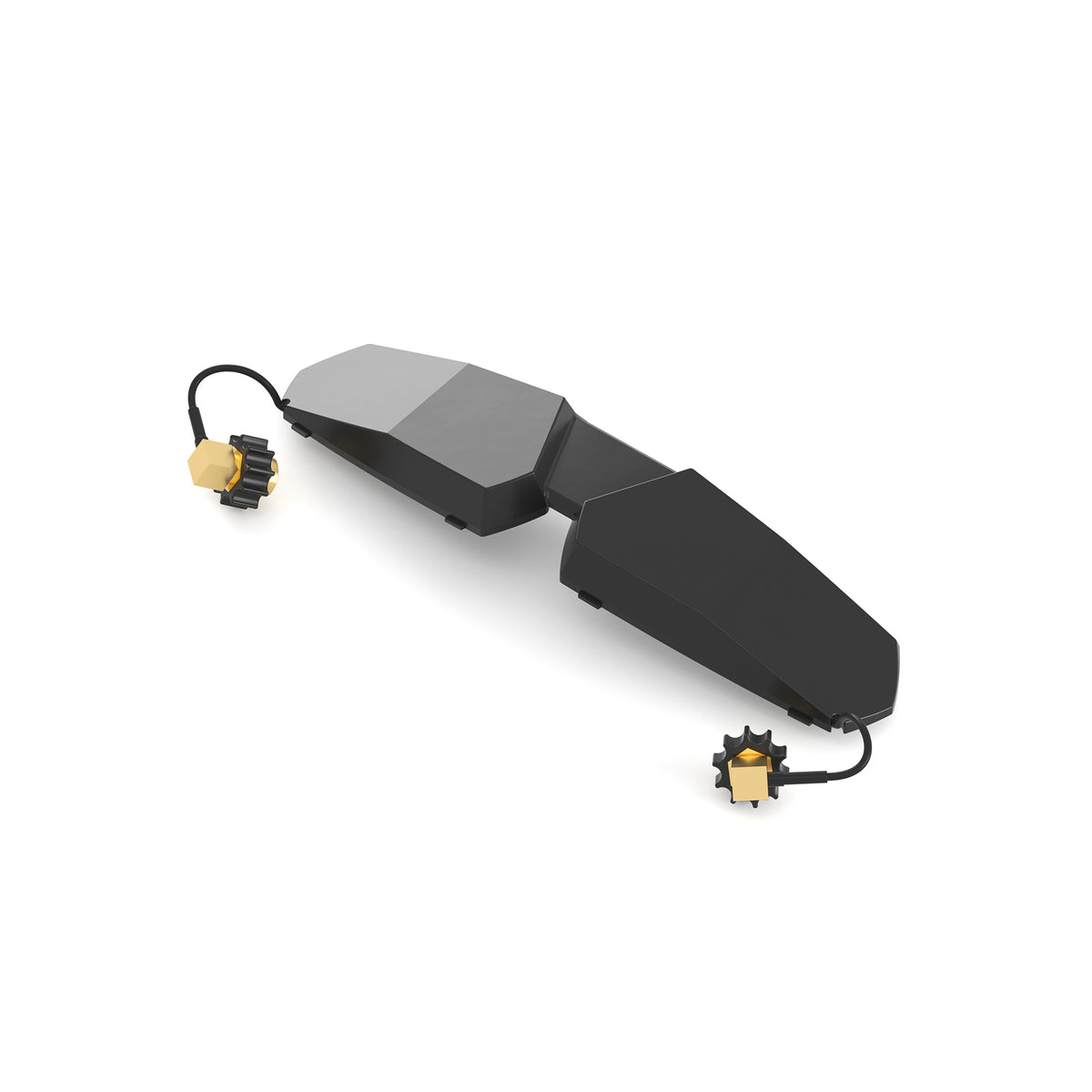 Антенна-патч V2 для очков Avat – обзор и цена Walksnail Avatar Hd Goggles X
