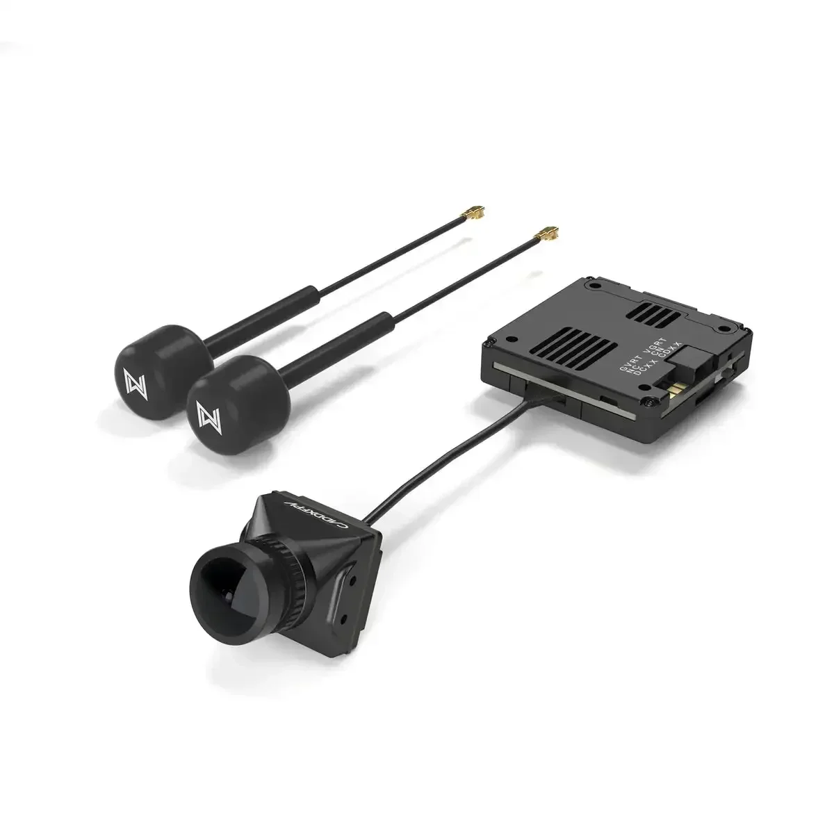 Комплект Walksnail Avatar HD P – обзор и цена Walksnail Avatar Hd Kit V2 32Gb