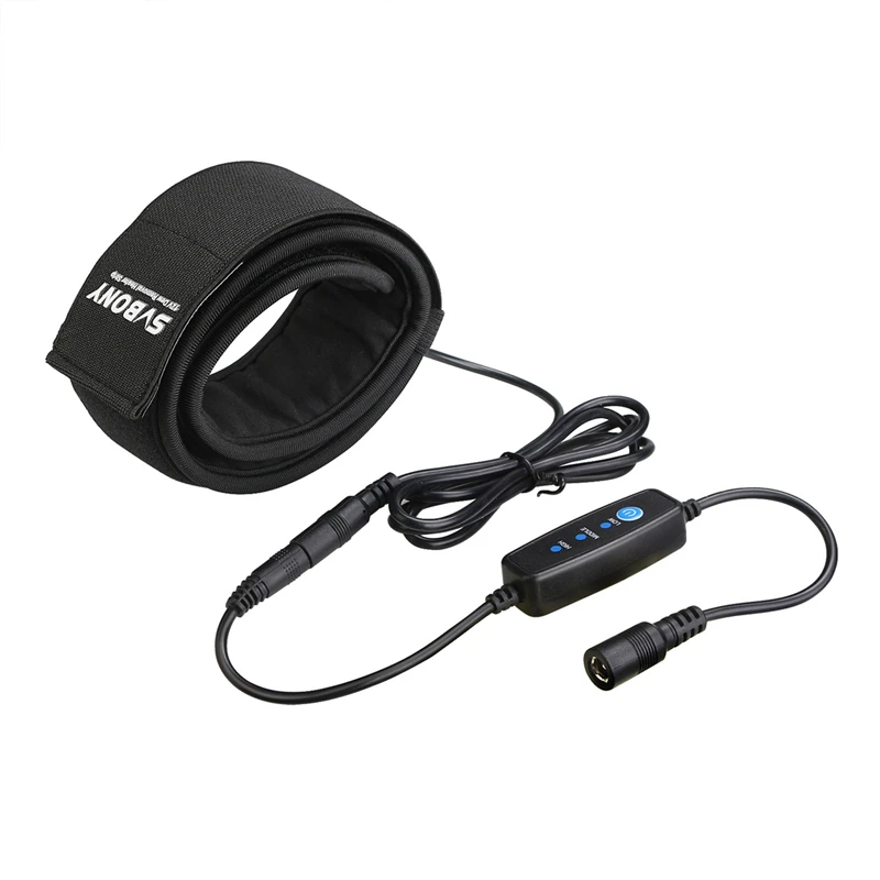 SVBONY Black Dew Heating Strip – обзор и цена Skyzone Sky04X Pro Oled Fpv Goggles