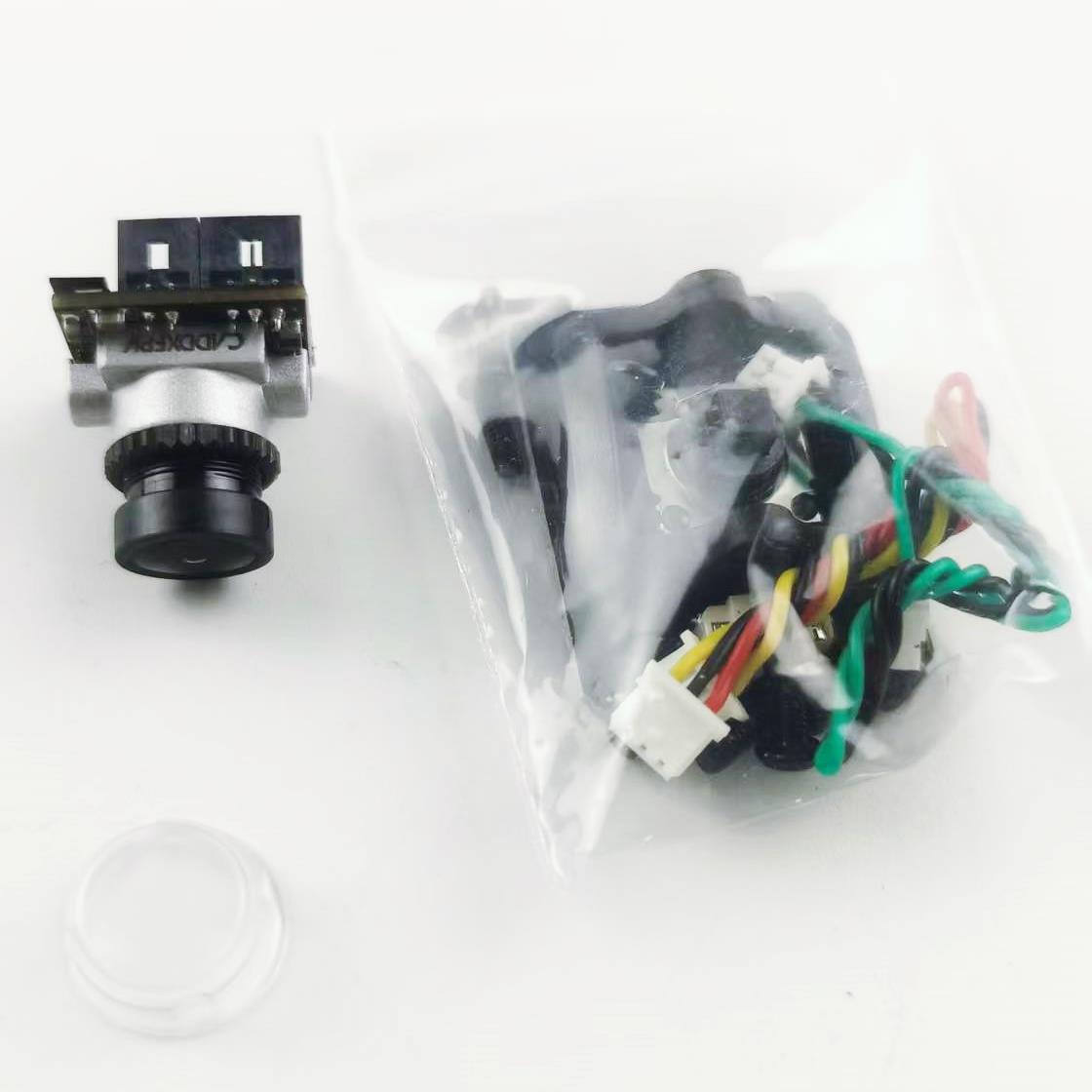 CADDX ANT Nano 1200TVL Global  – обзор и цена Walksnail Avatar Hd Goggles X