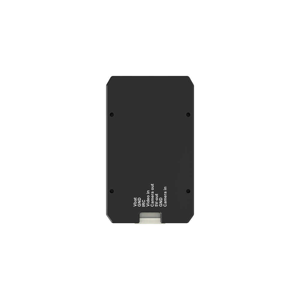 IFlight BLITZ Whoop 5,8 ГГц 40 – обзор и цена Geprc Rad Vtx 5.8G 2.5W