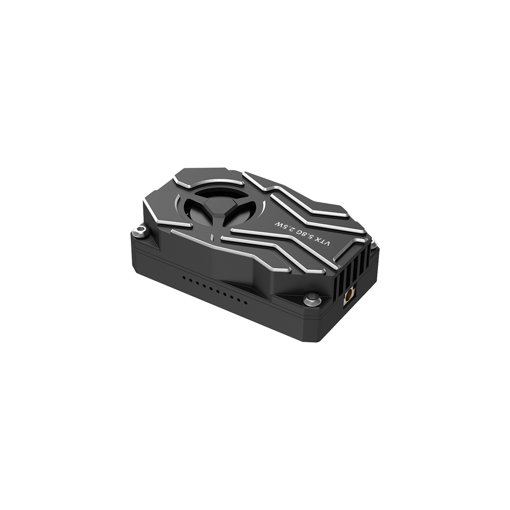 IFlight BLITZ Whoop 5,8 ГГц 40 – обзор и цена Geprc Rad Vtx 5.8G 2.5W