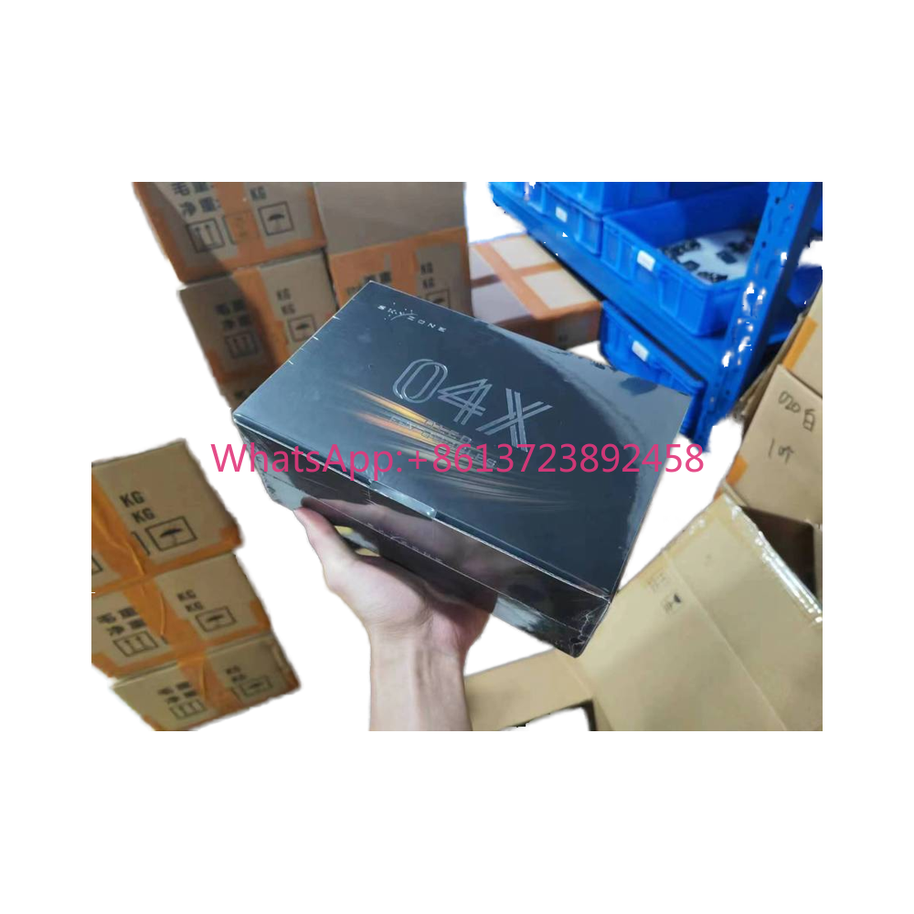 Очки FPV SKYZONE SKY04X PRO OL – обзор и цена Skyzone Sky04X Pro Oled Fpv Goggles