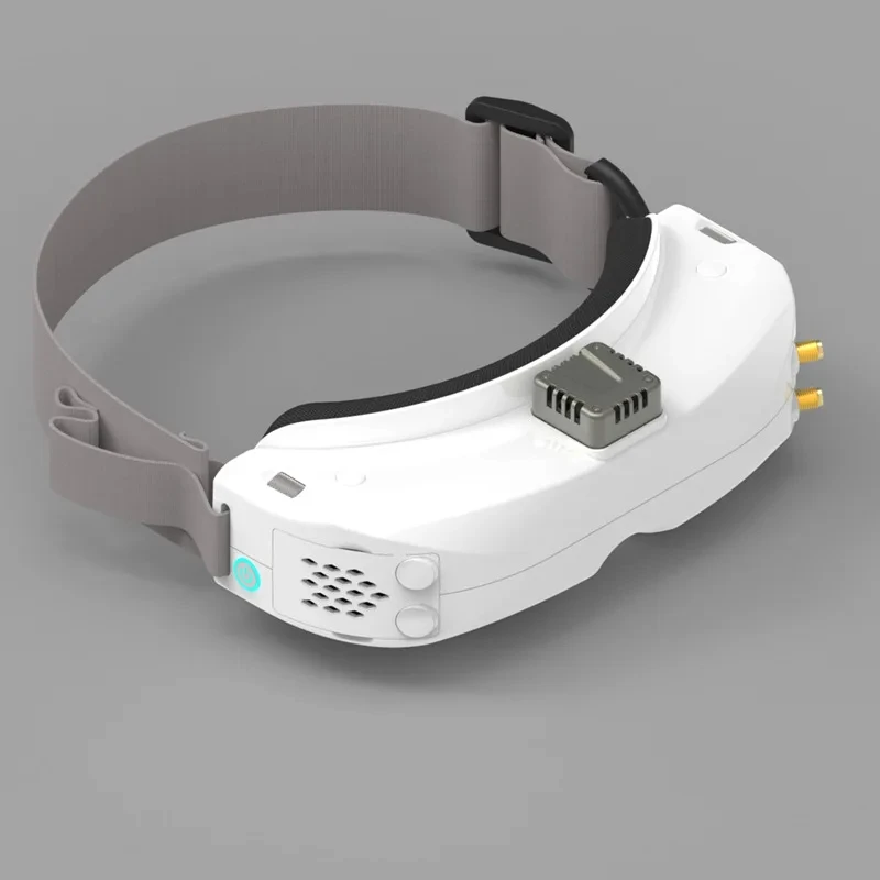 SKYZONE SKY04X Pro V2 OLED 5.8 – обзор и цена Skyzone Sky04X Pro Oled Fpv Goggles