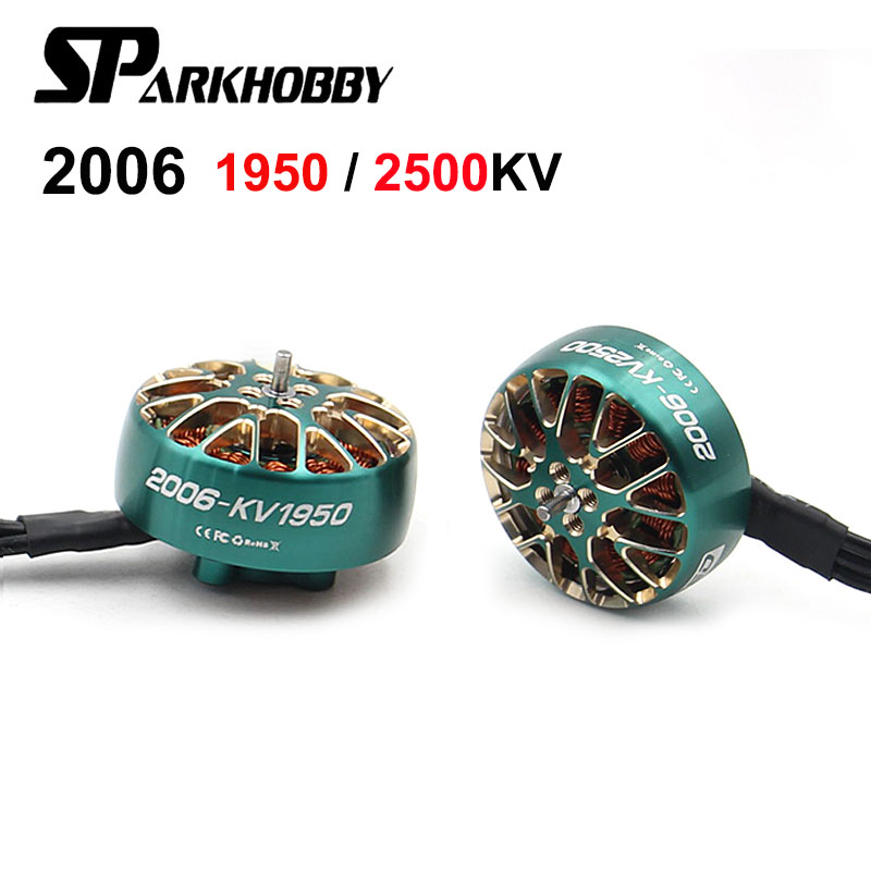 SPARKHOBBY XSPEED 2006 1950KV  – обзор и цена Walksnail Avatar Hd Goggles X