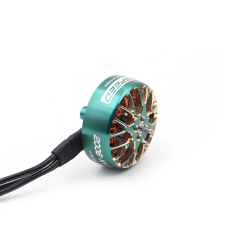 SPARKHOBBY XSPEED 2006 1950KV  – обзор и цена Walksnail Avatar Hd Goggles X
