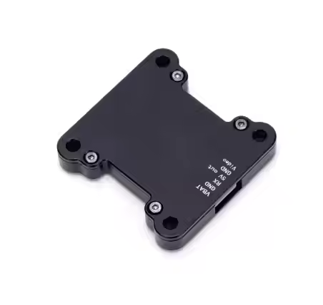 IFlight BLITZ 5,8G 1,6 Вт Моду – обзор и цена Iflight Blitz 1.6W 5.8G Vtx