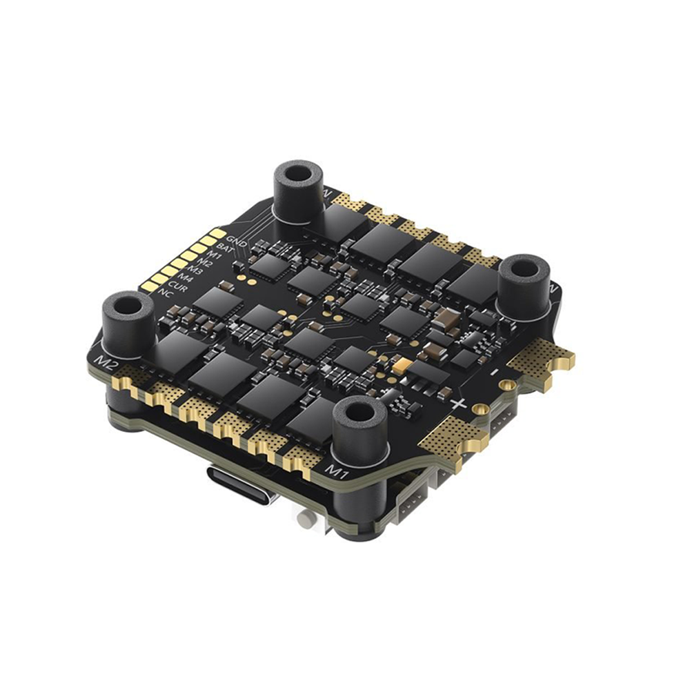 Контроллер полета GEPRC TAKER  – обзор и цена Geprc Rad Vtx 5.8G 2.5W