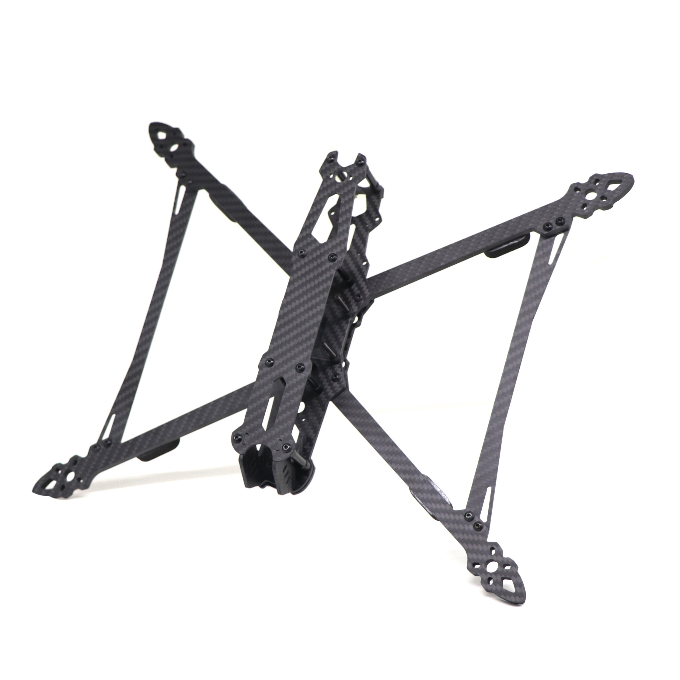 MAK4 V2 MARK4 FPV Drone Frame  – обзор и цена Foxeer Reaper Extreme 2.5W Vtx