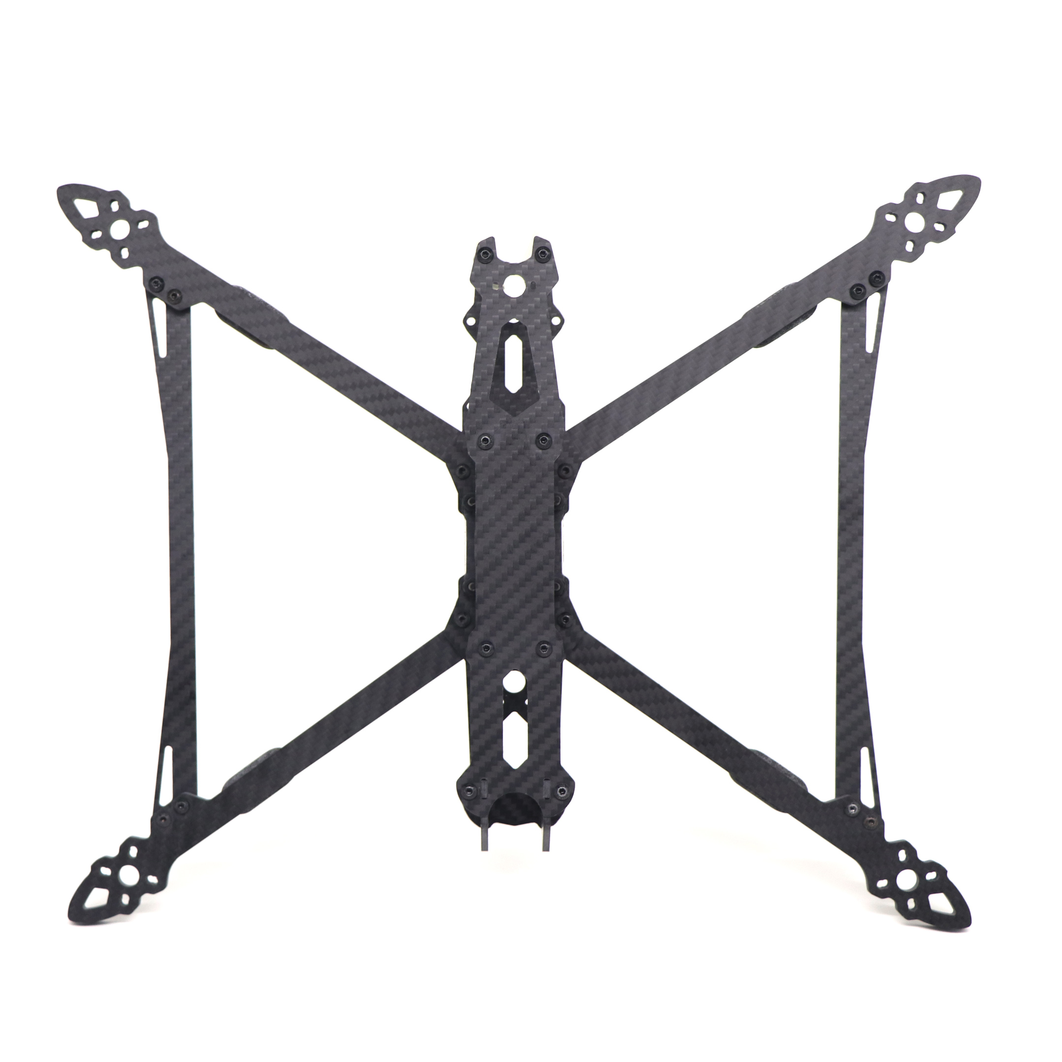 MAK4 V2 MARK4 FPV Drone Frame  – обзор и цена Foxeer Reaper Extreme 2.5W Vtx