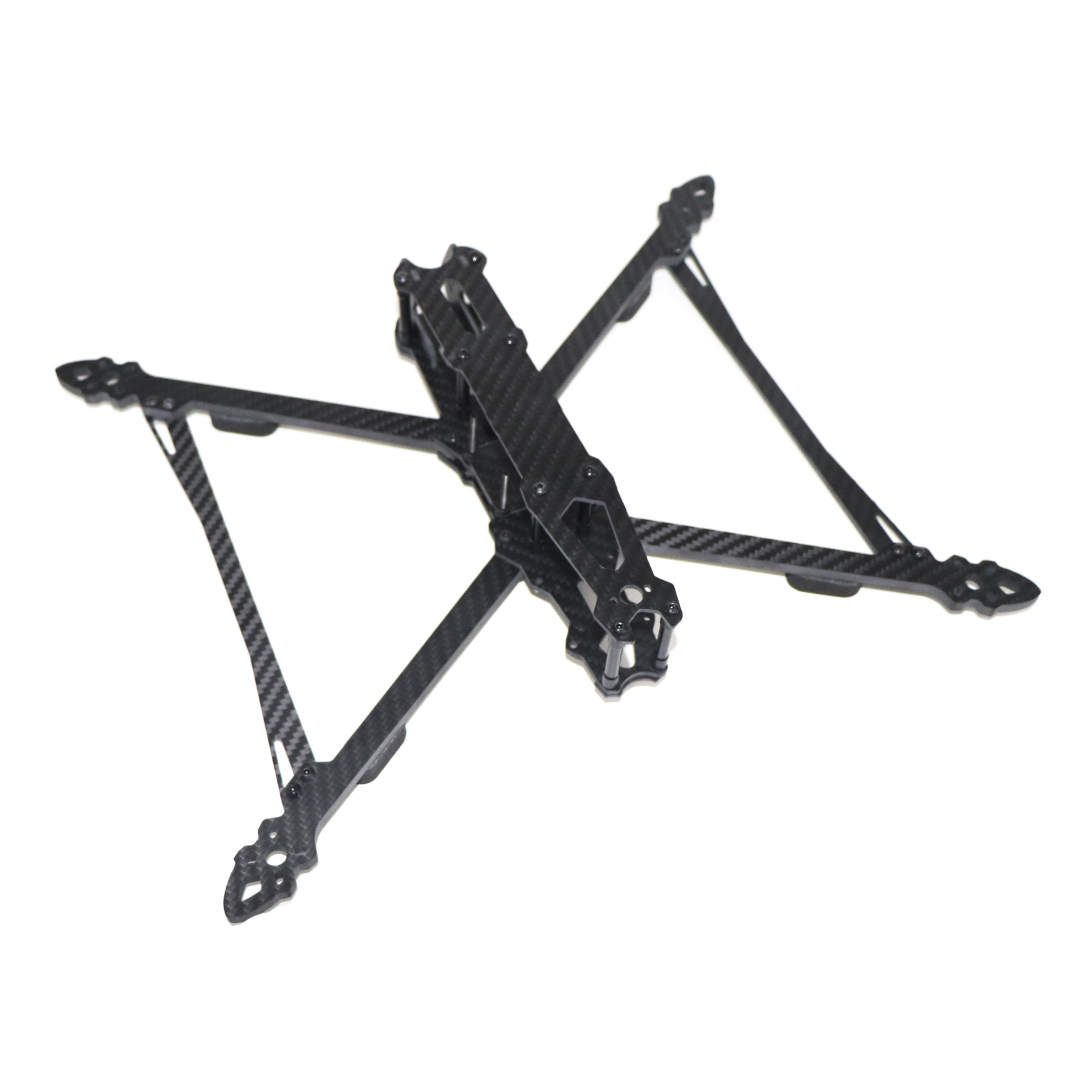 MAK4 V2 MARK4 FPV Drone Frame  – обзор и цена Foxeer Reaper Extreme 2.5W Vtx