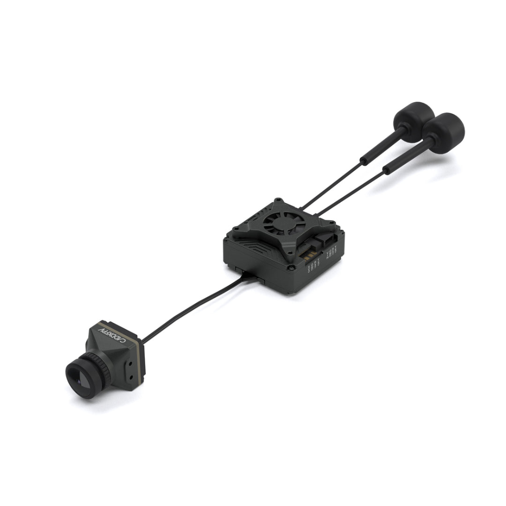 Walksnail Avatar GT KIT 2 Вт V – обзор и цена Walksnail Avatar Gt Kit 2W Vtx