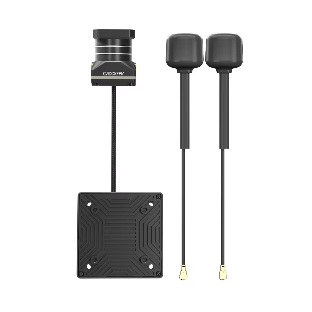 CADDXFPV Walksnail Moonlight K – обзор и цена Walksnail Avatar Hd Moonlight Kit 4K