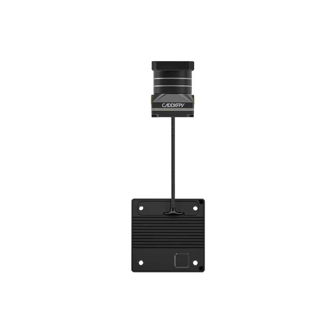 CADDXFPV Walksnail Moonlight K – обзор и цена Walksnail Avatar Hd Moonlight Kit 4K