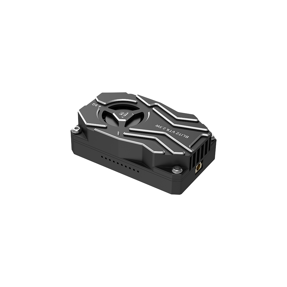 IFlight BLITZ Whoop 5,8G/4,9G  – обзор и цена Iflight Blitz 1.6W 5.8G Vtx