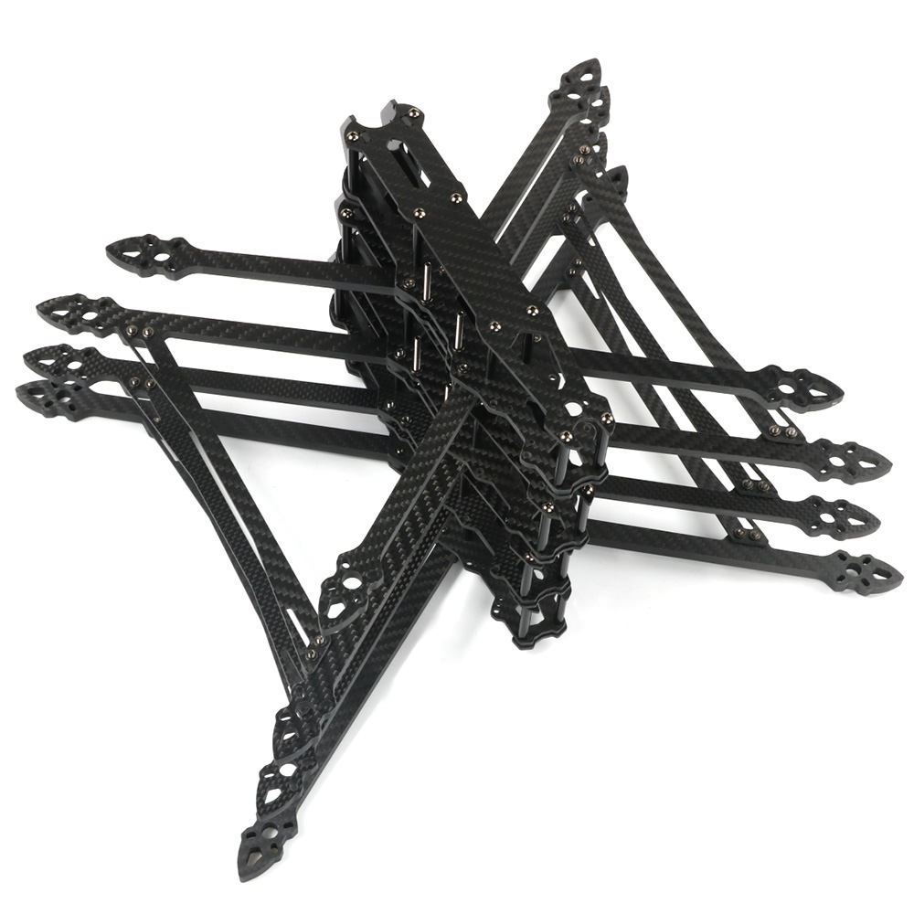 Рама Mark4 V2 Mark 4 TrueX из  – обзор и цена Foxeer Reaper Extreme 2.5W Vtx