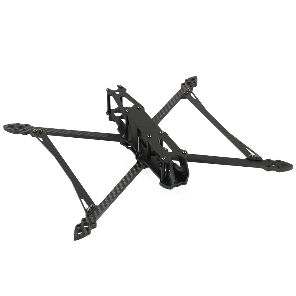 Рама Mark4 V2 Mark 4 TrueX из  – обзор и цена Foxeer Reaper Extreme 2.5W Vtx