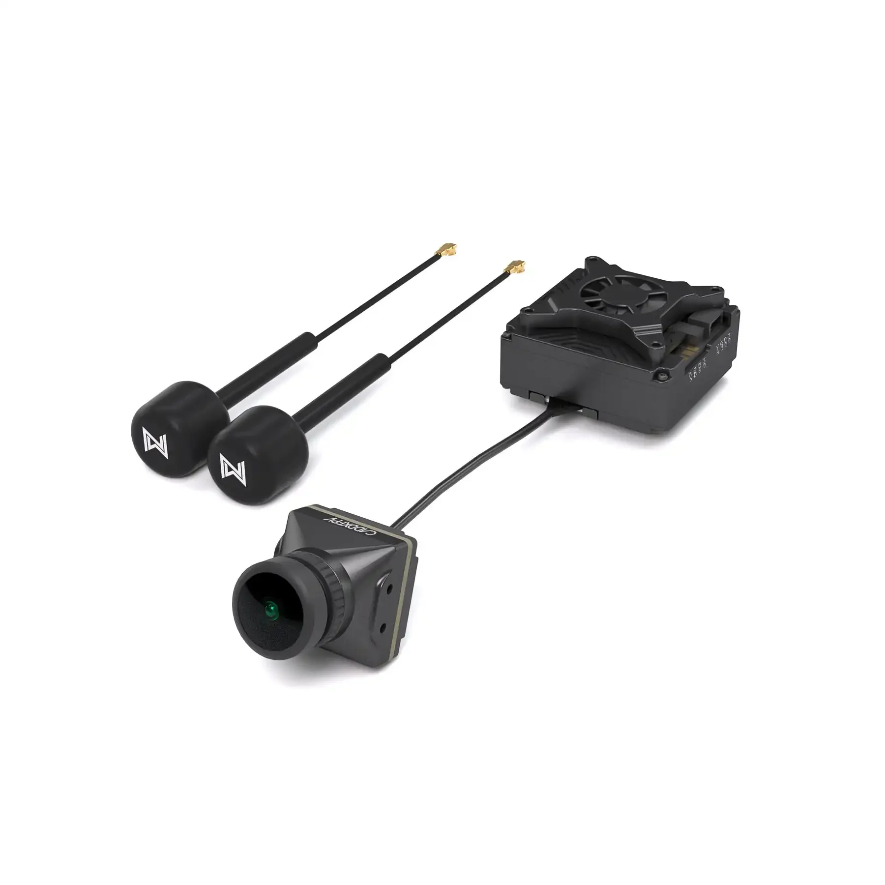 Walksnail Avatar GT KIT 1080P  – обзор и цена Walksnail Avatar Gt Kit 2W Vtx