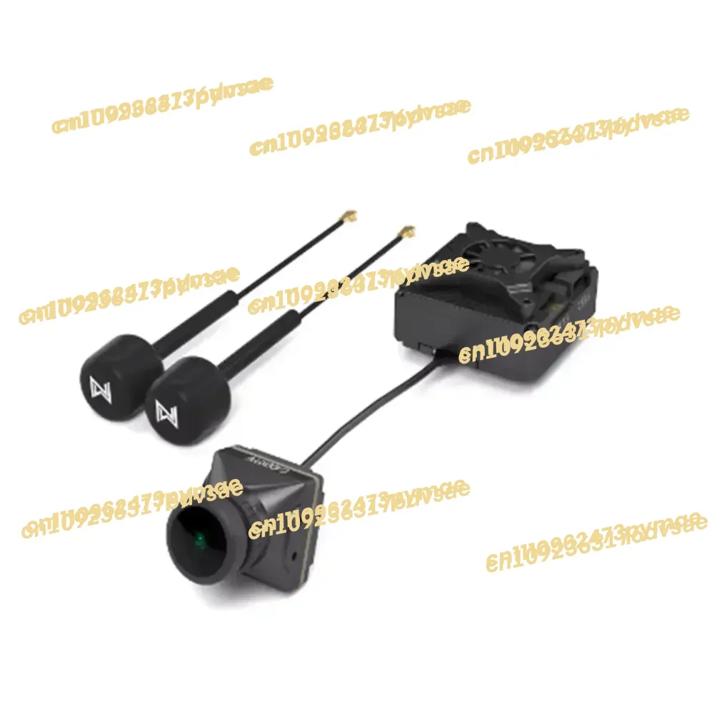 2025 Walksnail Avatar GT KIT с – обзор и цена Walksnail Avatar Gt Kit 2W Vtx
